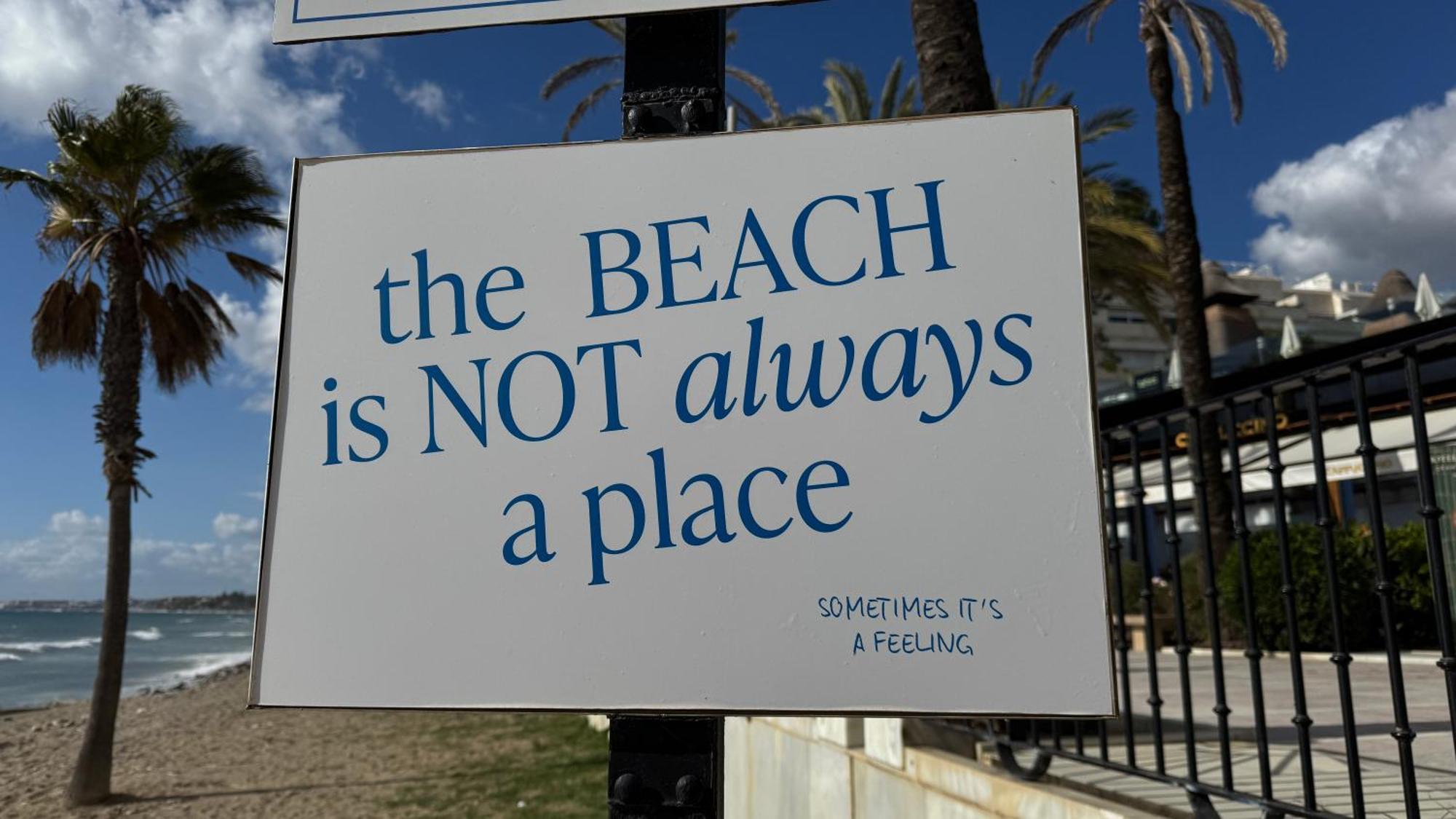 Oasis Jacuzzi Retreat Apartment Marbella Bagian luar foto